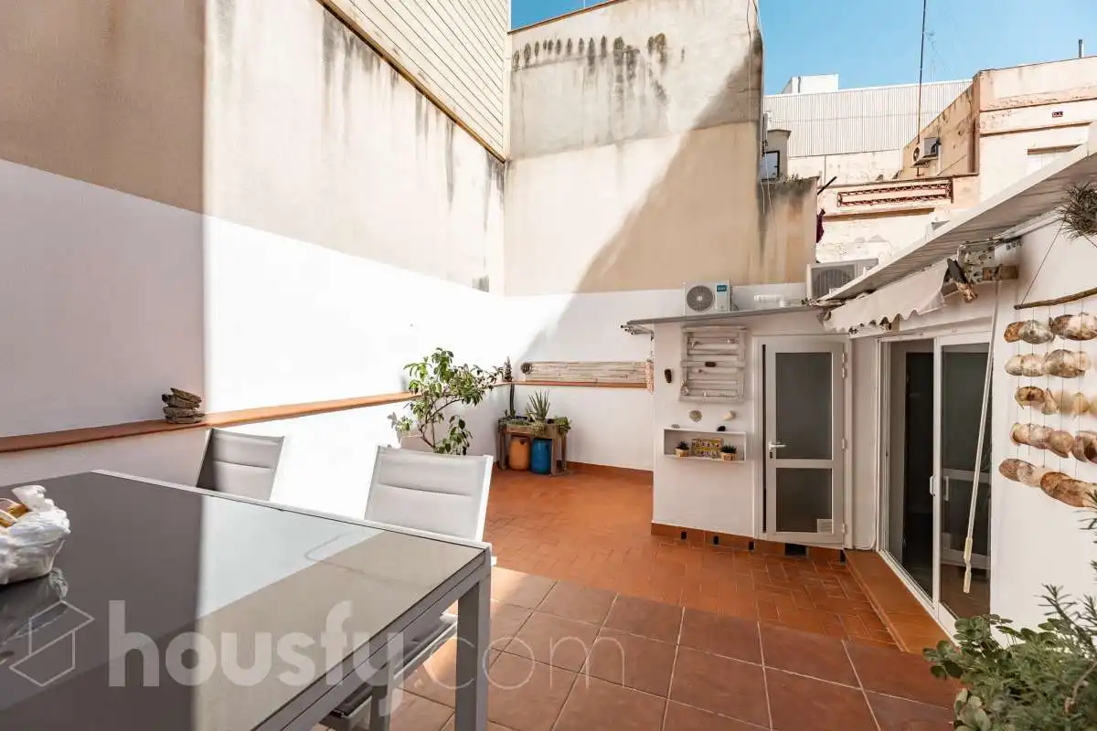 Flat with lift for sale in Calle Duran i borrell ., imagen 6
