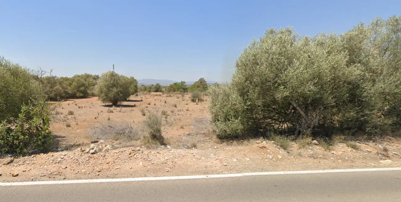 Residencial en venta en La Pobla de Vallbona