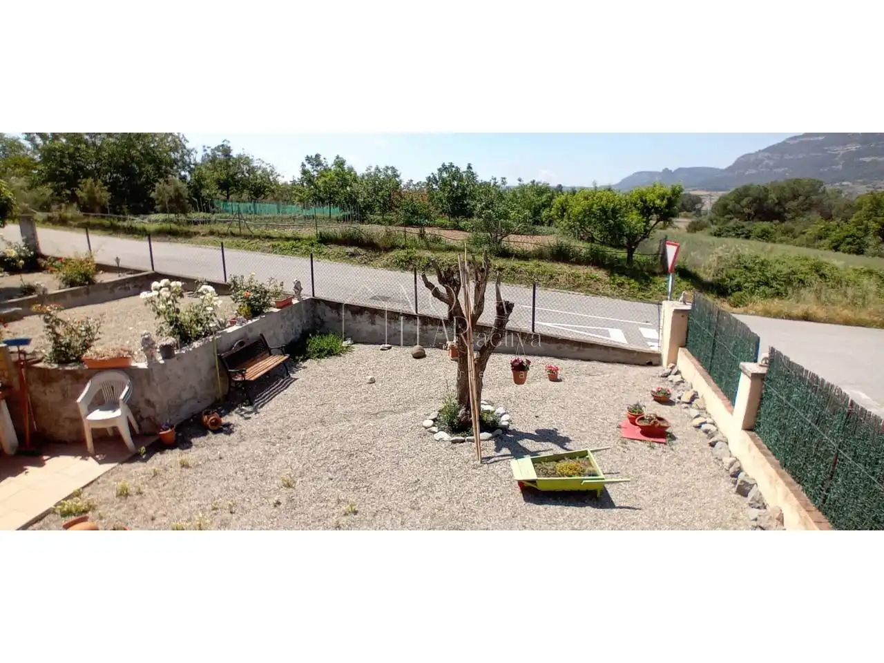 Casa o chalet en venta en Balenyà con Calefacción y Jardín privado