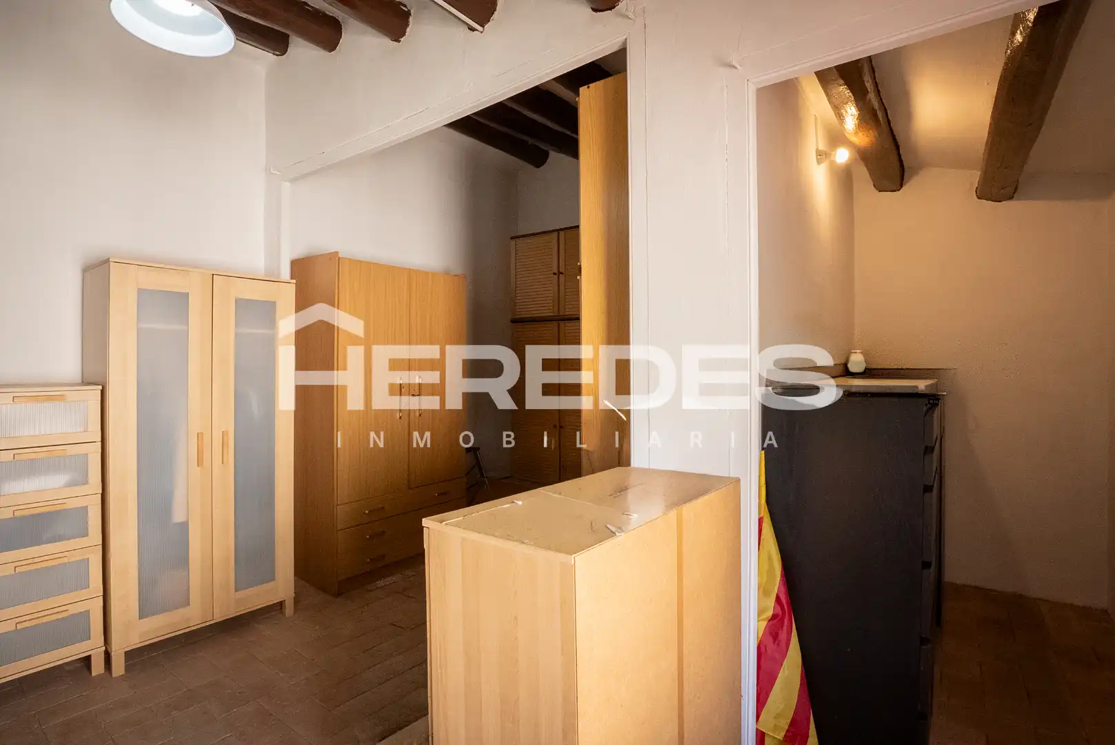 Casa o xalet en venda en Torrelles de Llobregat amb Jardí privat, Terrassa i Moblat