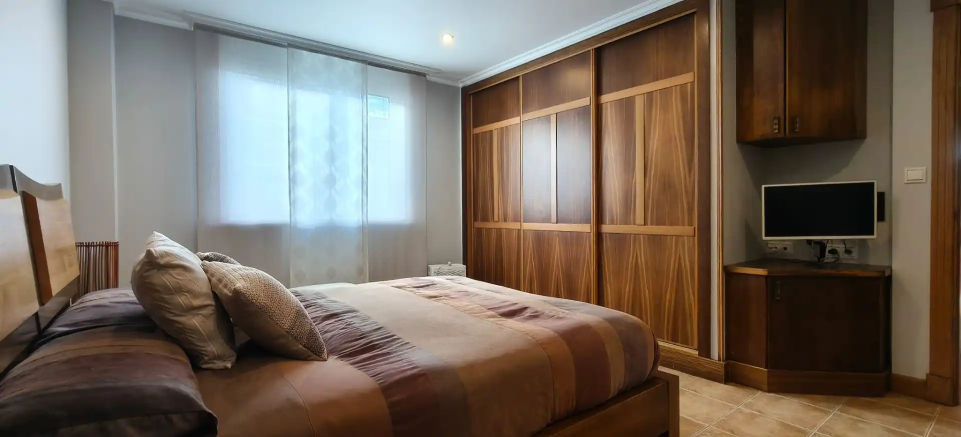 Appartement avec jardin à vendre à Lugar Cordobelas 40, imagen 9