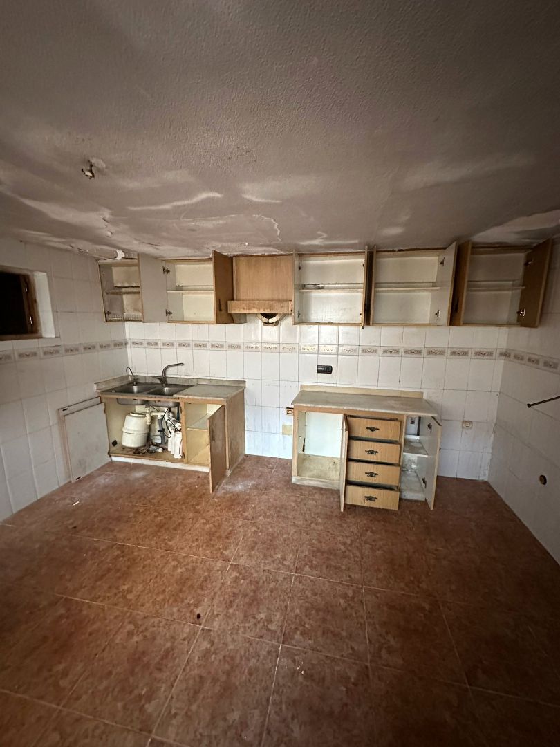 Cuina de Casa o xalet en venda en Rojales