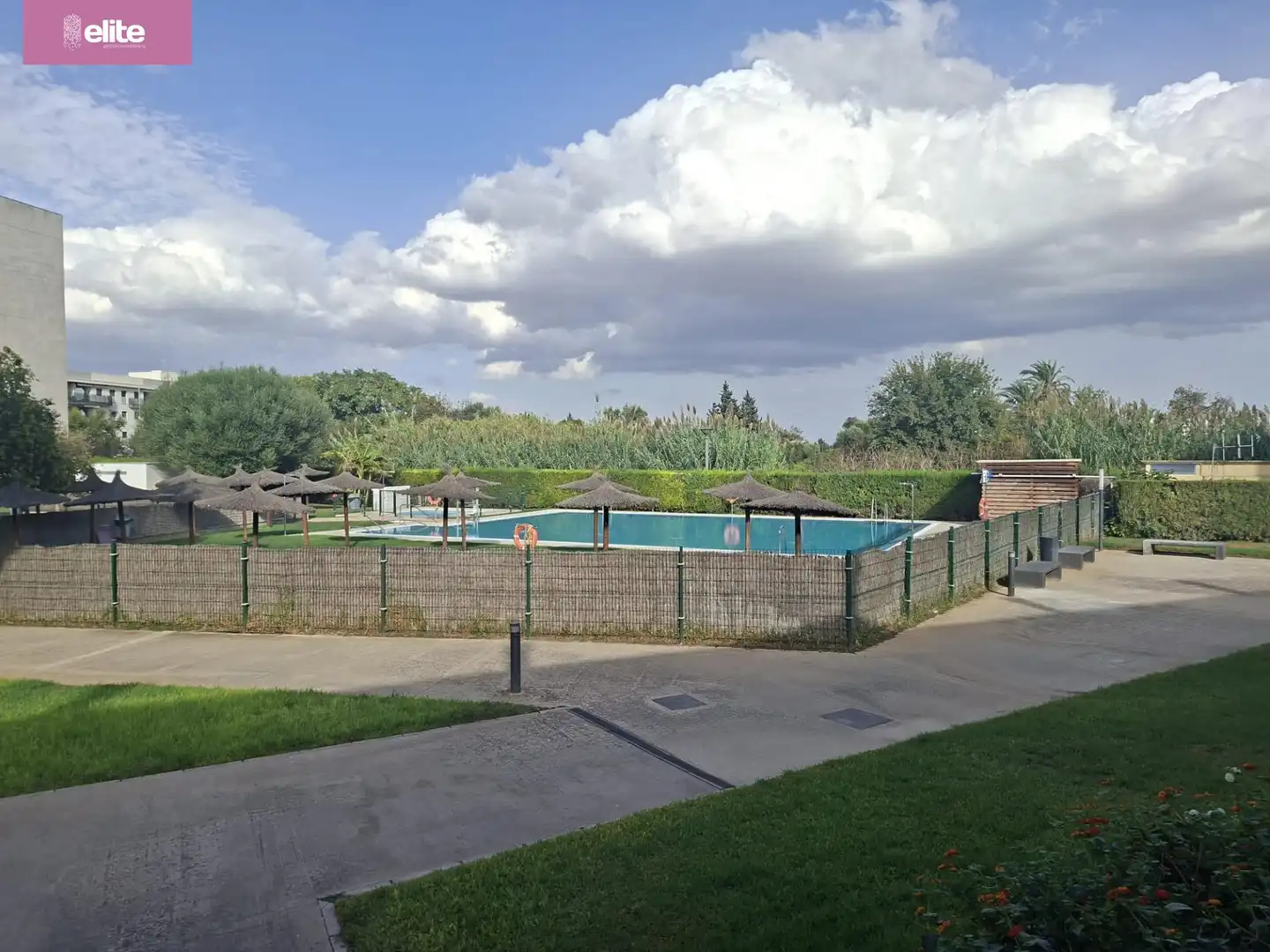 ESTUPENDO PISO EN CHAPIN CON PISCINA, imatge 4