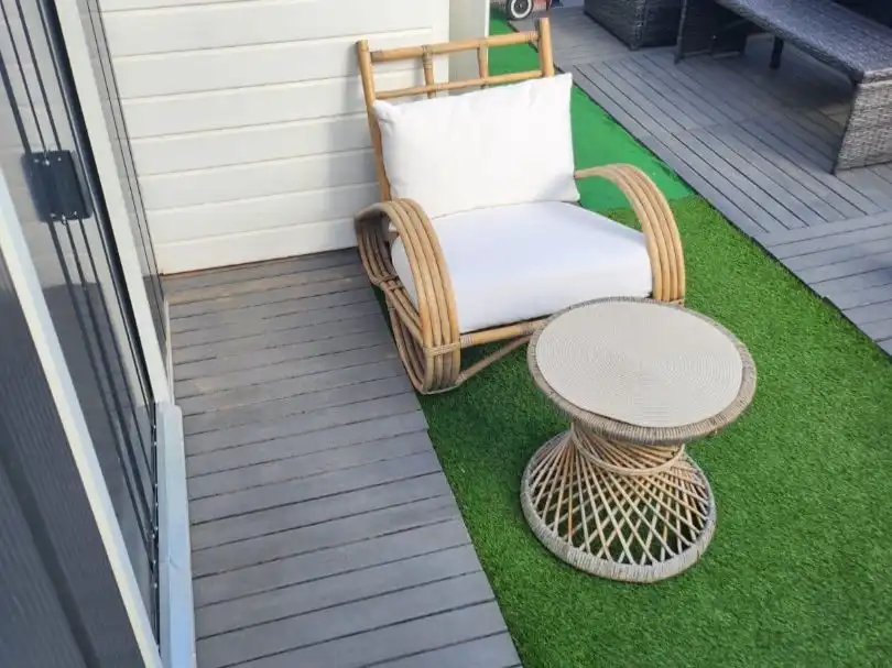 Semi-detached house with pool for sale in Avenida Laguna Azul 76, imagen 20