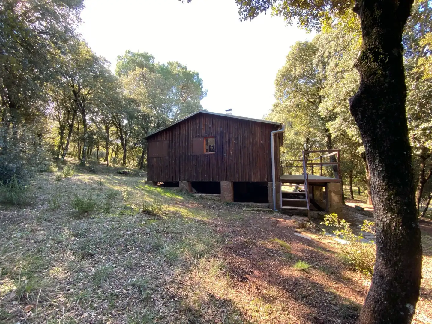 Maison à louer à Can Mas Petit / Cn del Maset, imagen 2
