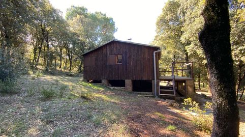 Foto 2 de Casa o xalet de lloguer a Can Mas Petit / Cn del Maset, El Brull, Barcelona