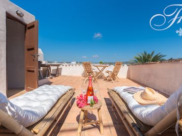 Casa en venda a Dalt de la Vila - La Marina