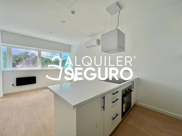 Piso en Alquiler en de Tenerife en Praderón