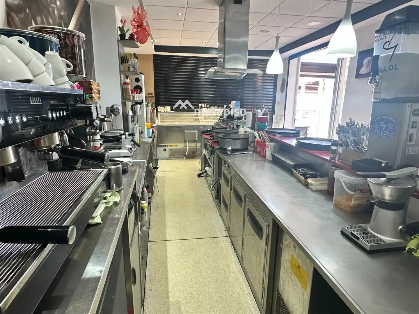 Business premises for sale in Can Toni, imagen 25