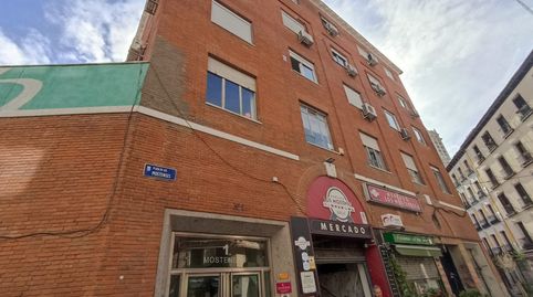 Foto 4 de Oficina en venda a Plaza de Los Mostenses, Universidad - Malasaña, Madrid Capital