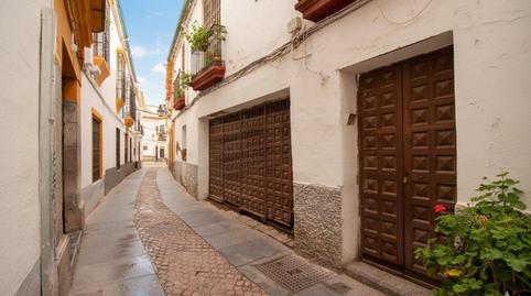 Foto 5 de Residencial en venda a  Consolacion, 3, Casco Histórico  - Ribera - San Basilio,  Córdoba Capital