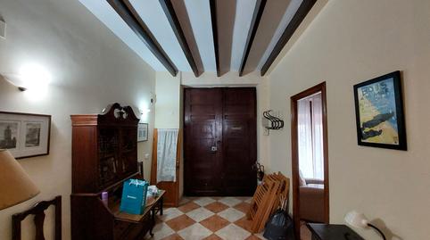 Foto 4 de Casa adosada en venda a Ondara, Alicante