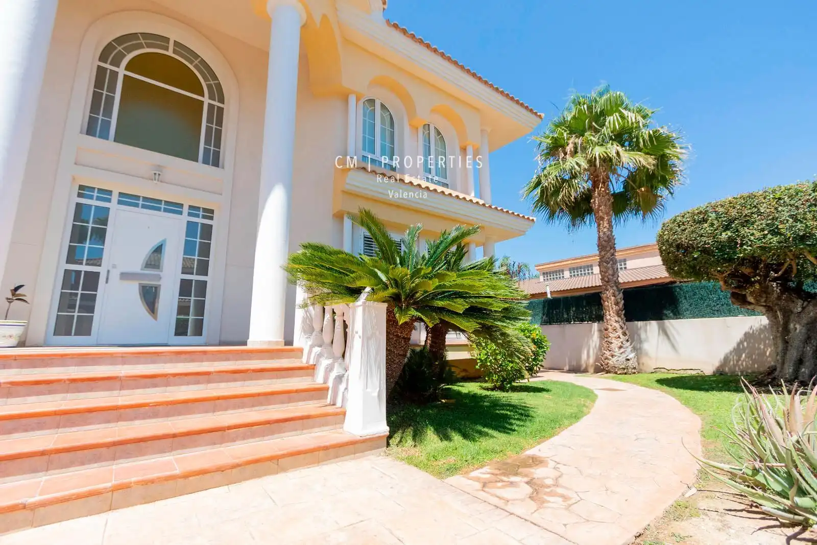 Casa o chalet de alquiler en Campoamor, Montealegre