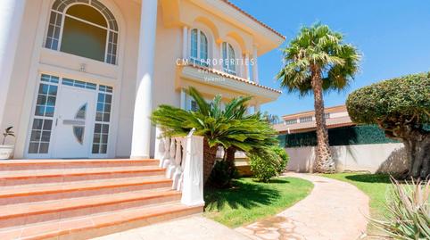 Foto 4 de Casa o xalet de lloguer a Campoamor, Montealegre, L'Eliana