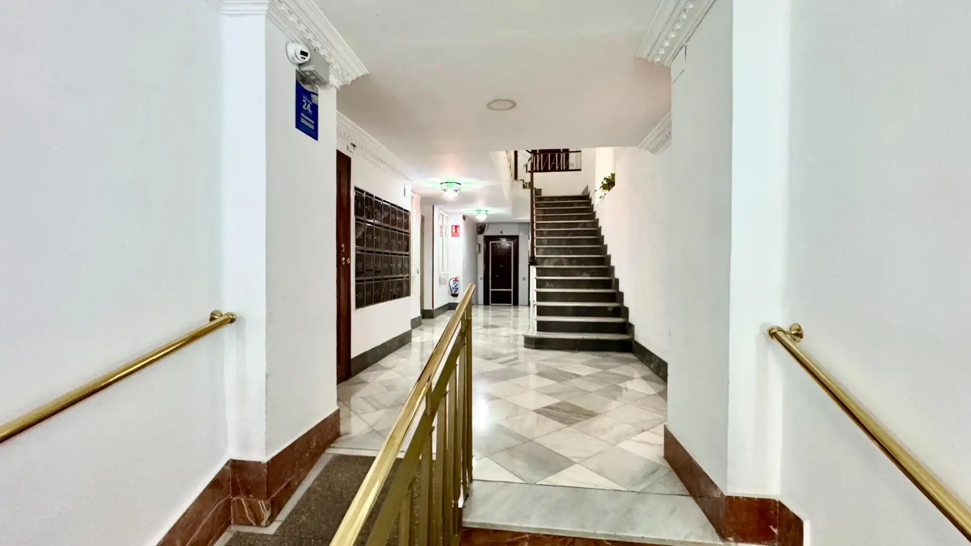 Wohnung zur Miete in Avenida DE ANDALUCES, Pajaritos