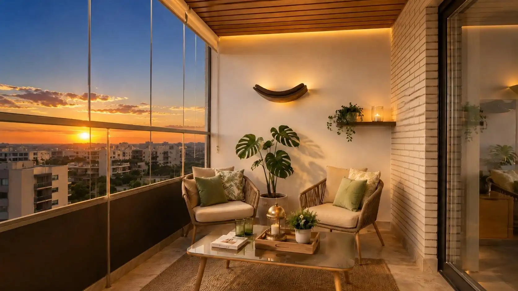 Terrassa de Àtic en venda en Almería amb Aire condicionat, Jardí privat i Terrassa