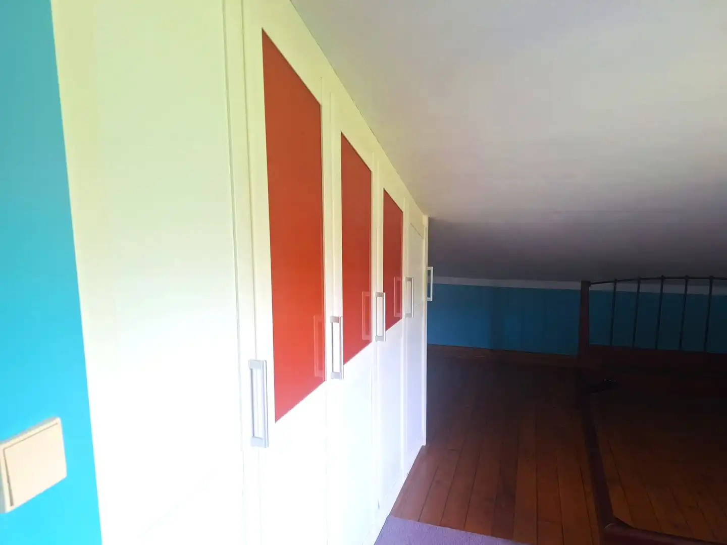 Villa con terrazza in vendita a Barrio Sámano, imagen 28
