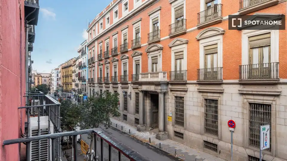 Wohnung mit Terrasse zur Miete in Centro, imagen 10