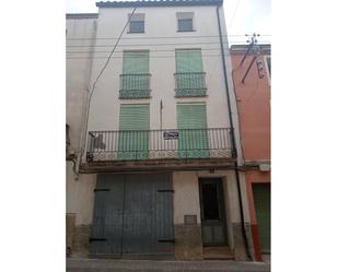 Vista exterior de Casa o xalet en venda en Juncosa amb Calefacció i Terrassa