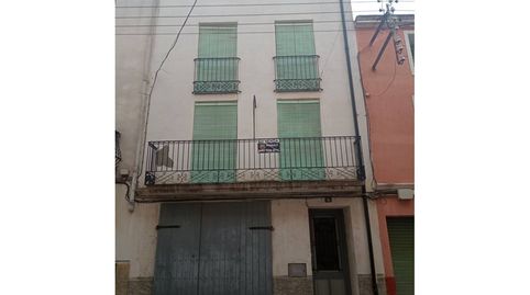 CASA VENTA EN JUNCOSA LLEIDA