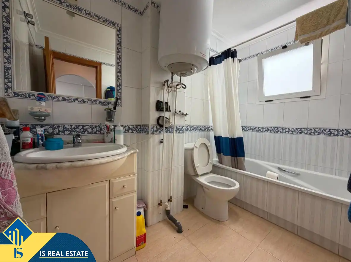 Apartament amb piscina en venda a Centro, imagen 11