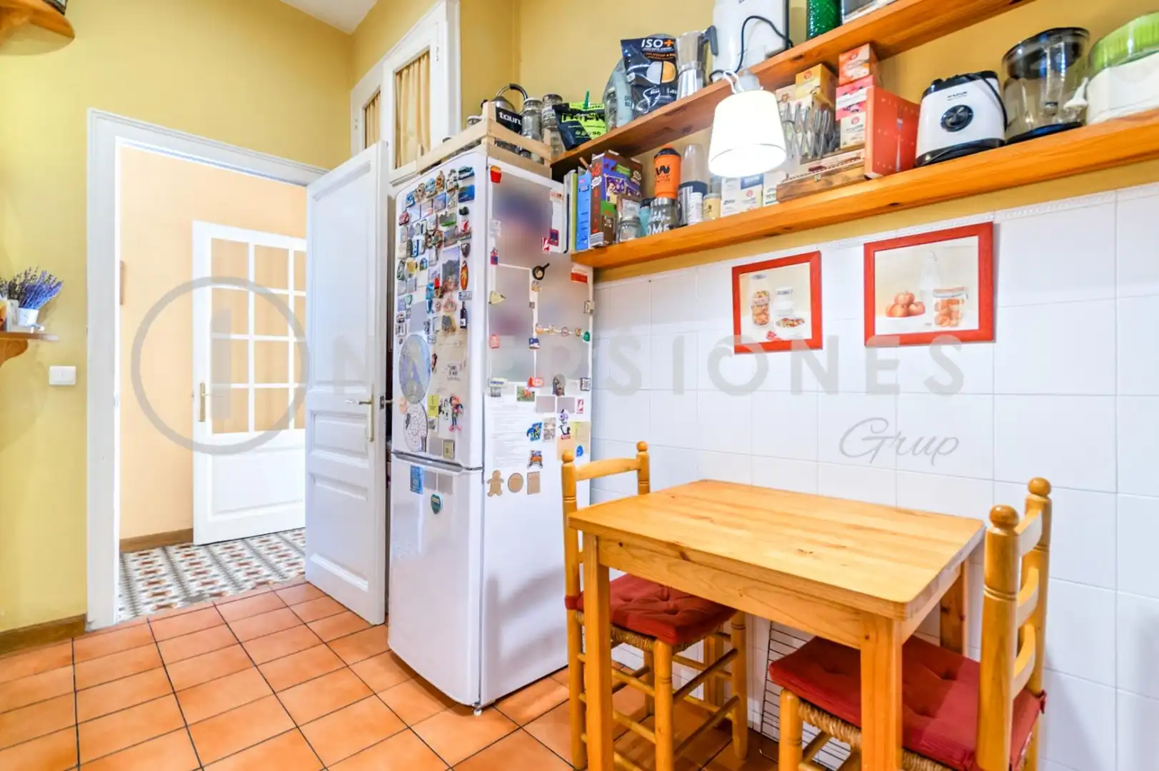 Wohnung mit Terrasse zum Verkauf in BRUC, imagen 14