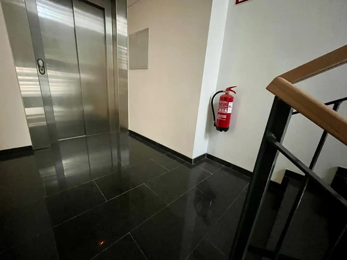 Wohnung mit Aufzug zum Verkauf in Elche ciudad, imagen 53