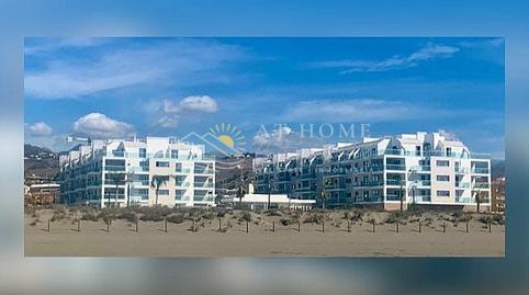 Foto 4 de Apartament de lloguer a El Morche, Málaga