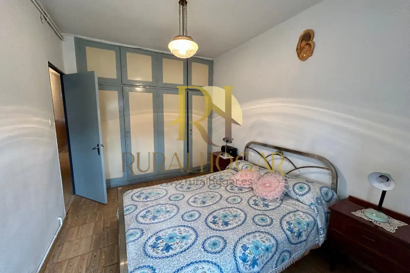 Piso en venta en Calle Herminio Rodríguez, Boñar