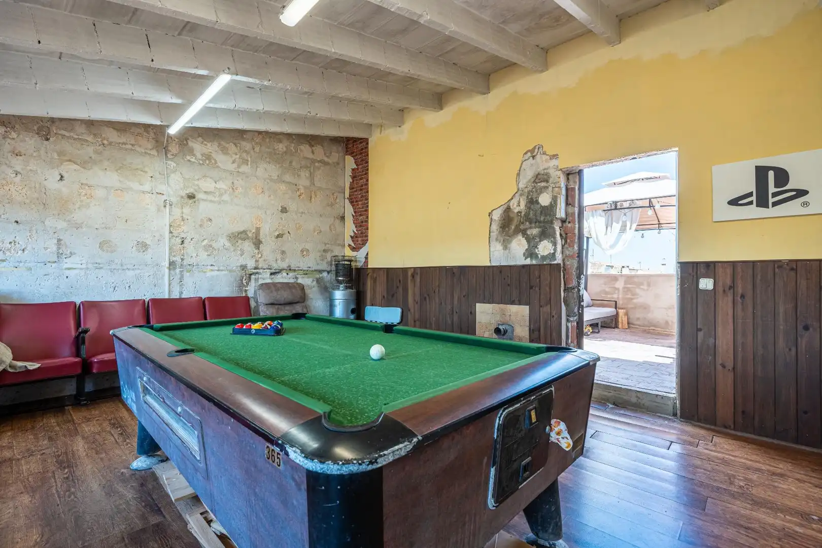 Haus oder Chalet zum Verkauf in Petra