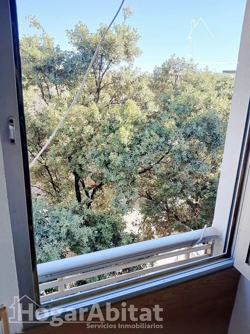 Terraza de Piso en venta en Almenara con Balcón