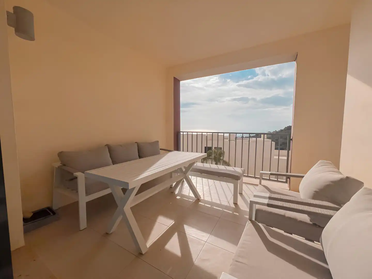 Apartament amb piscina en venda a Río Real - Los Monteros, imagen 32
