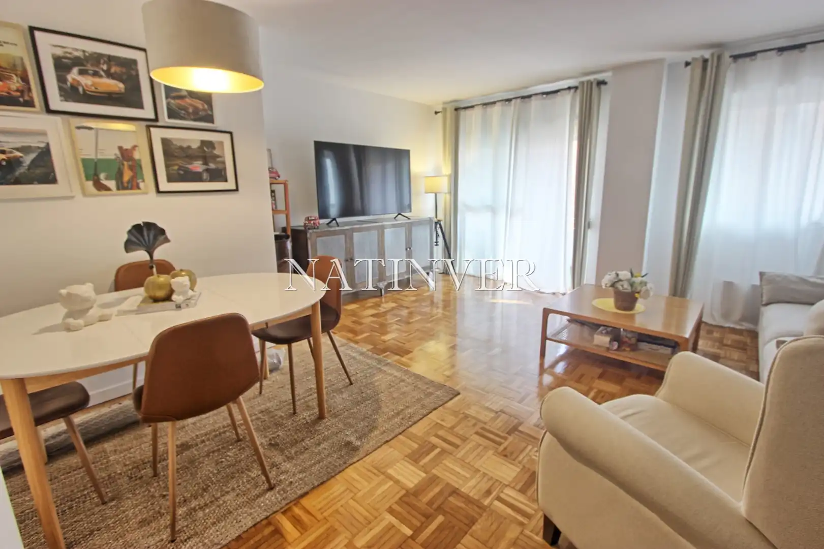 Flat for sale in Calle Hilera, 8, Perchel Norte