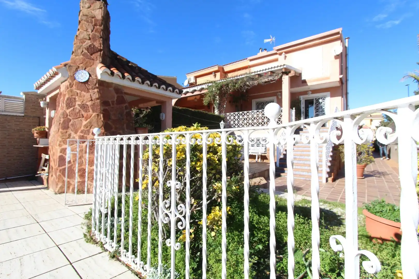 Maison jumelée avec piscine à vendre à Zona Avenida Alta - Auditorio, imagen 14
