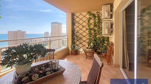 Foto 2 de Pis de lloguer a Carrer Hisenda de L'administrador, Playa Muchavista, El Campello