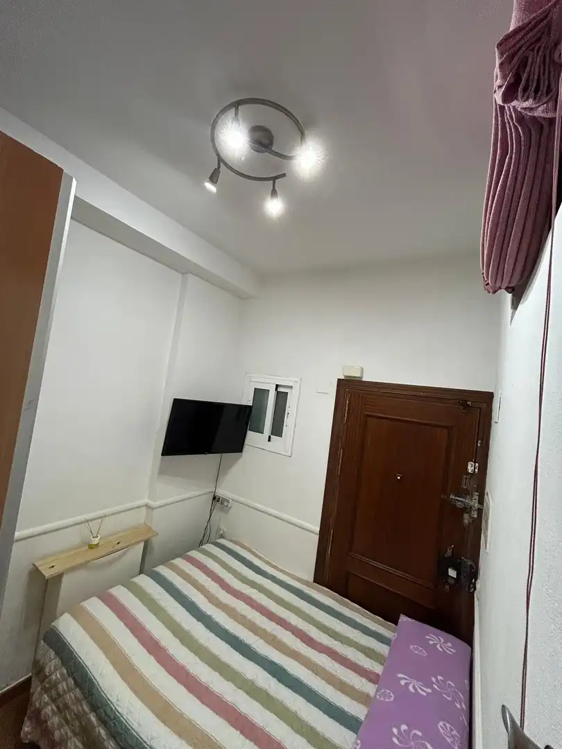 Ground floor for sale in Torremolinos  with Private garden, Terrace and Community pool