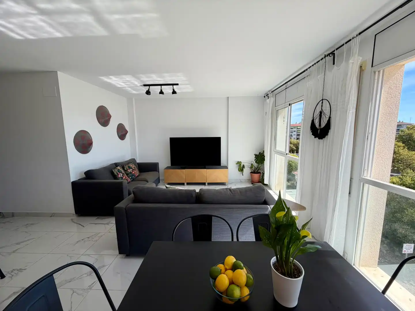 Penthouse with lift for sale in Carrer Verge de Montserrat 30, imagen 18