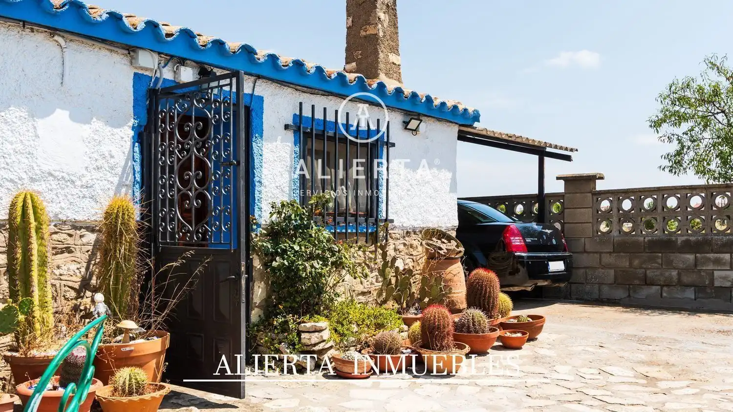 Casa o xalet en venda a la Calerica, La Muela