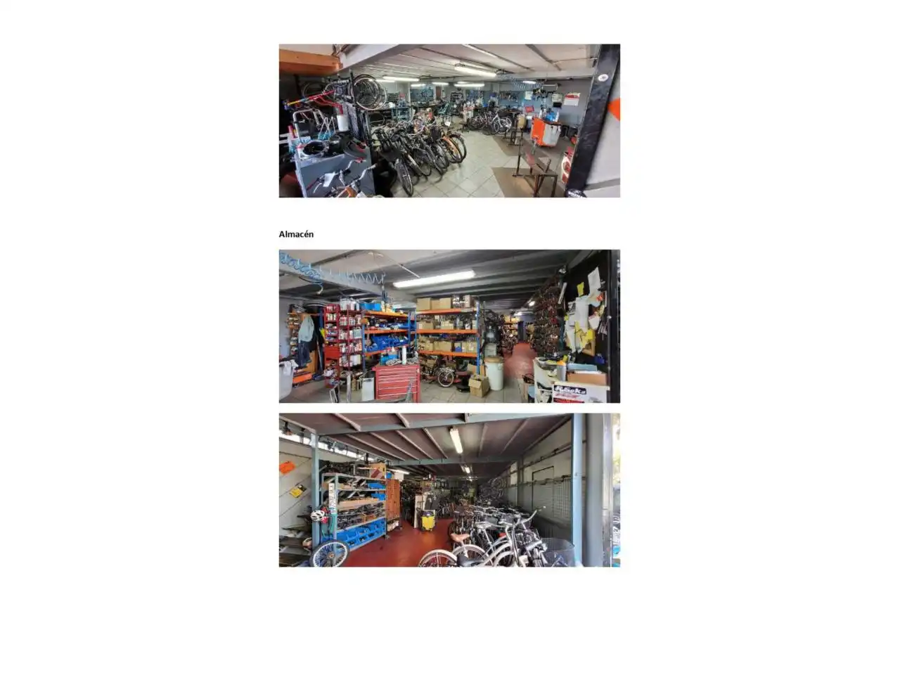 Nave industrial en venta en Port d'Alcúdia - Platja d'Alcúdia, imagen 5