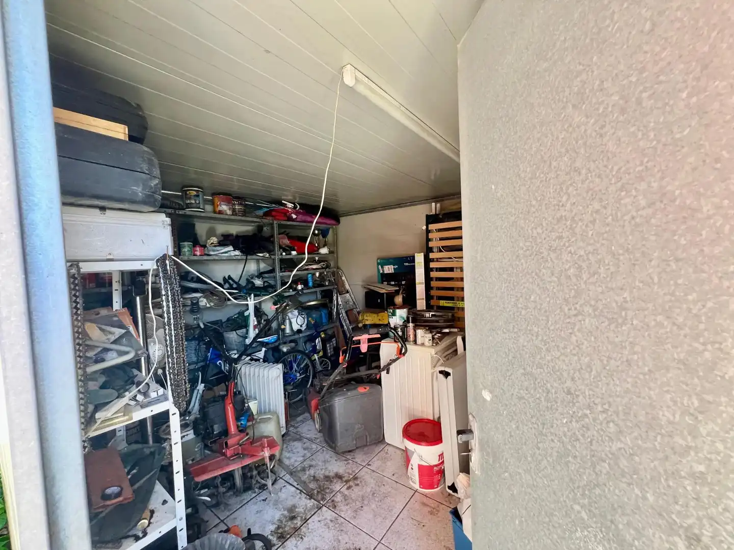 Casa o xalet en venda en Llagostera