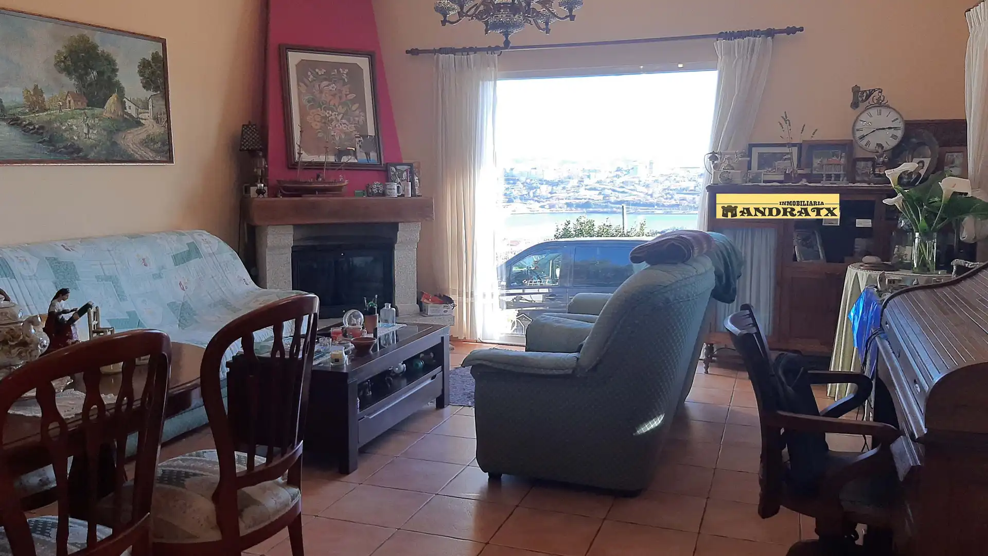 House for sale in A Malata - Catabois - Ciudad Jardín, imagen 2