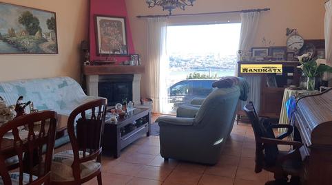 Foto 2 de Casa o xalet en venda a A Malata - Catabois - Ciudad Jardín, A Coruña