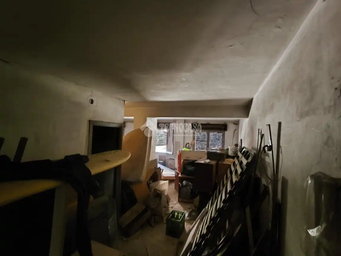 Dúplex en venta en Gijón 