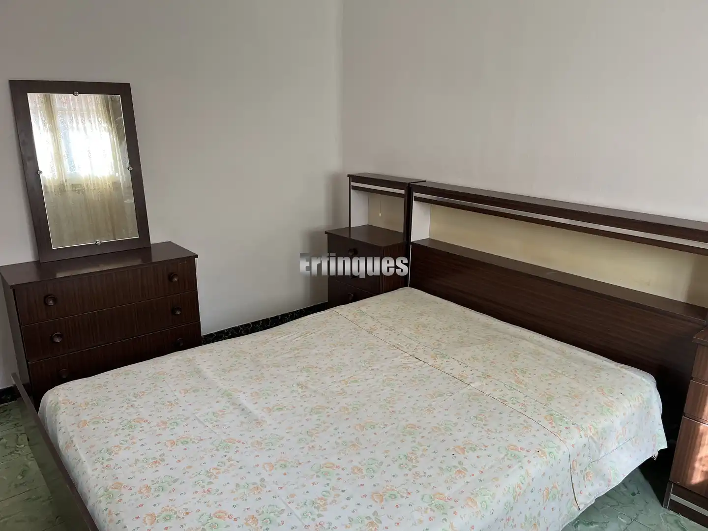 Bedroom of Houses for sale in Cercs  with Storage room, Furnished and Oven