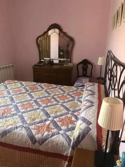 Habitación de Casa o chalet en venta en Jarandilla de la Vera con Amueblado