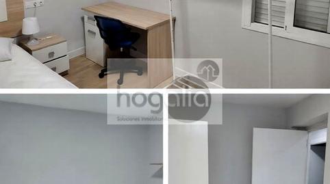 Photo 4 of Flat to share in Tiro de Línea,  Sevilla Capital