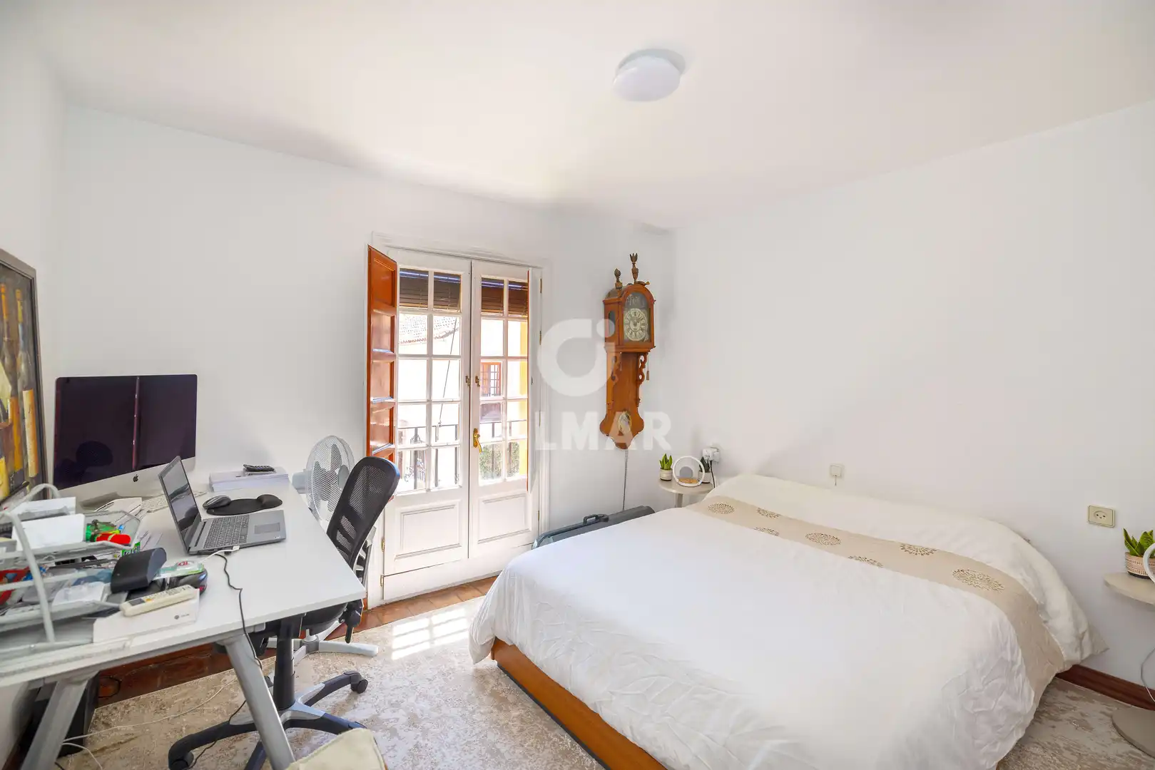 Habitación de Casa adosada en venta en Marbella con Calefacción, Piscina y Amueblado