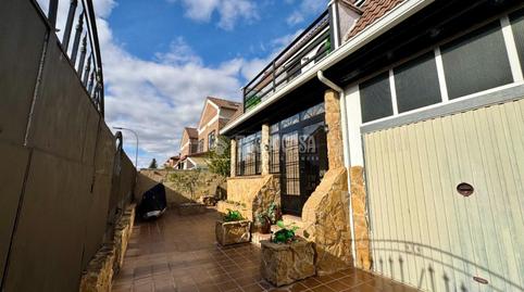 Foto 3 de Casa adosada en venda a Vallehermoso, Guadalajara