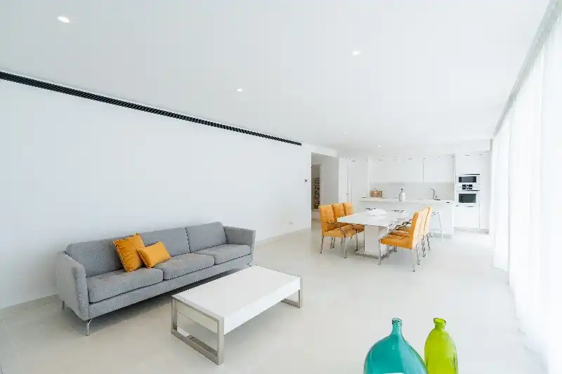 Apartamento con piscina en venta en Las Gaviotas  - Carvajal, imagen 20