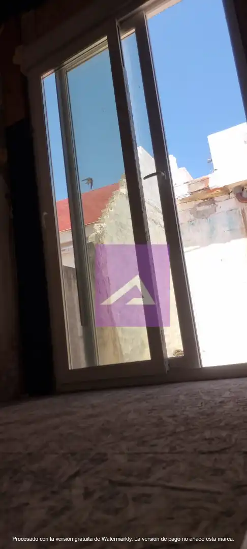 Vista exterior de Finca rústica en venta en Sueca con Terraza